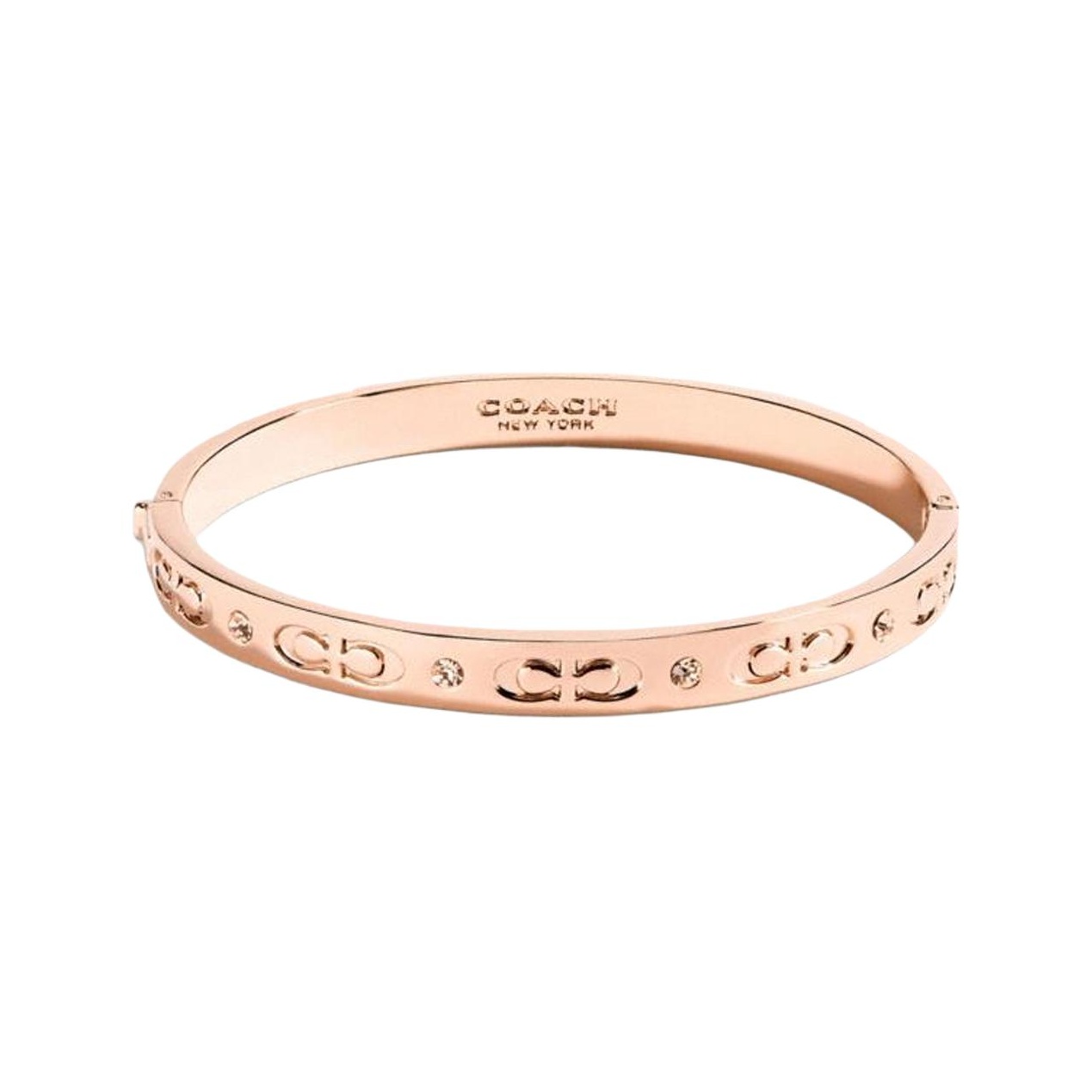 Женские браслеты COACH
Женские браслеты COACH