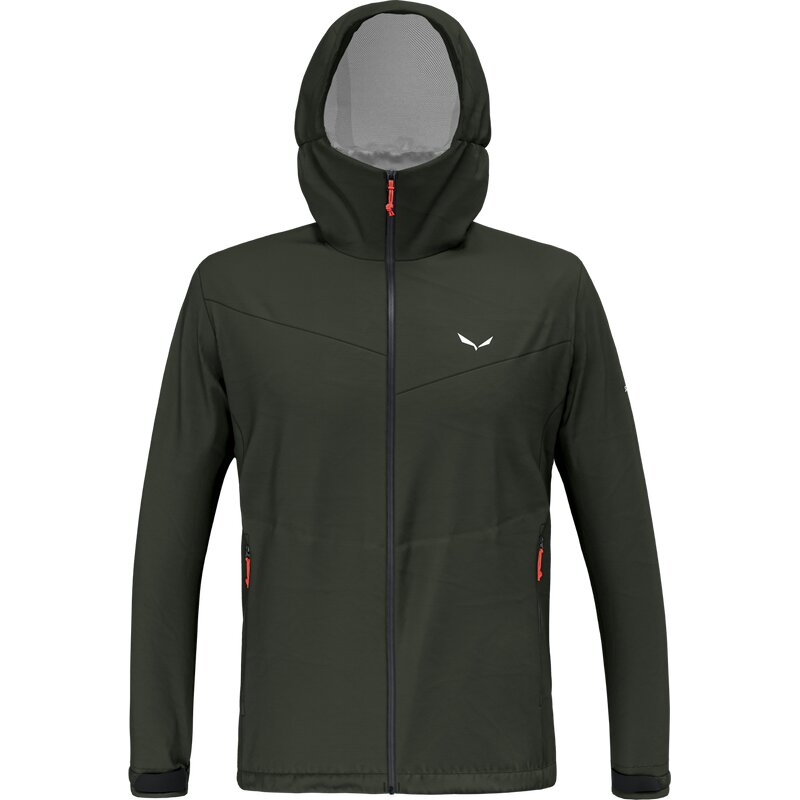 Функциональная куртка puez aqua 4 ptx 2.5lm jacket Salewa, мультиколор
Функциональная куртка puez aqua 4 ptx 2.5lm jacket Salewa, мультиколор