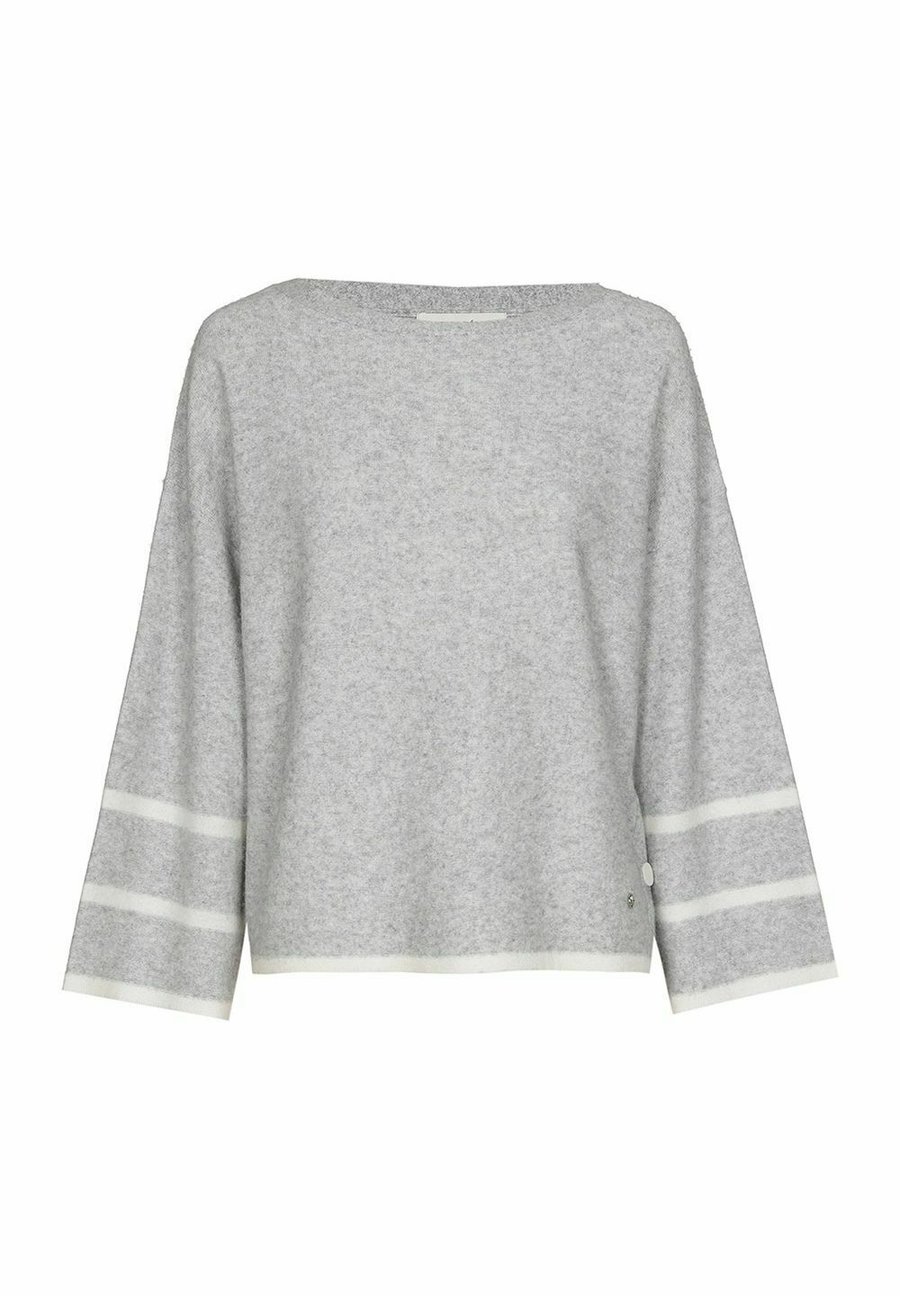 Джемпер Marie Méro PULLI, Grey
Джемпер Marie Méro PULLI, Grey