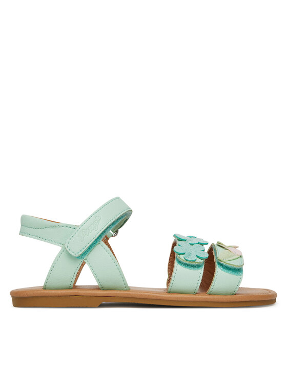 Сандалии 7937922 M Primigi, зеленый
Сандалии 7937922 M Primigi, зеленый