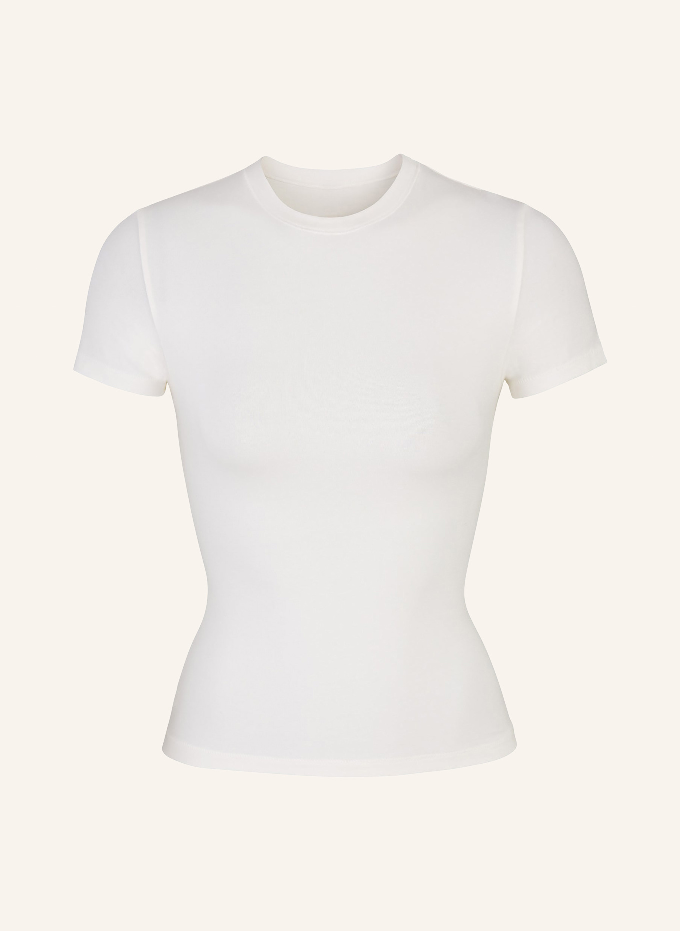 Рубашка для отдыха из хлопкового джерси Skims, синий
Рубашка для отдыха из хлопкового джерси Skims, синий