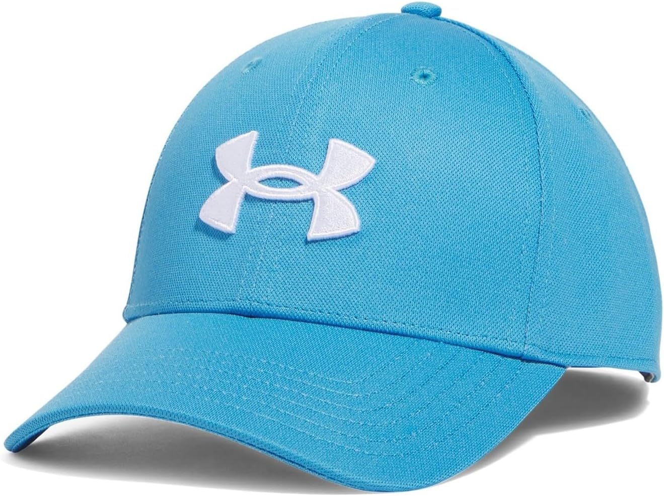 Under Armour мужская кепка Blitzing Cap Stretch Fit, (452) Ether Blue/White
Under Armour мужская кепка Blitzing Cap Stretch Fit, (452) Ether Blue/White