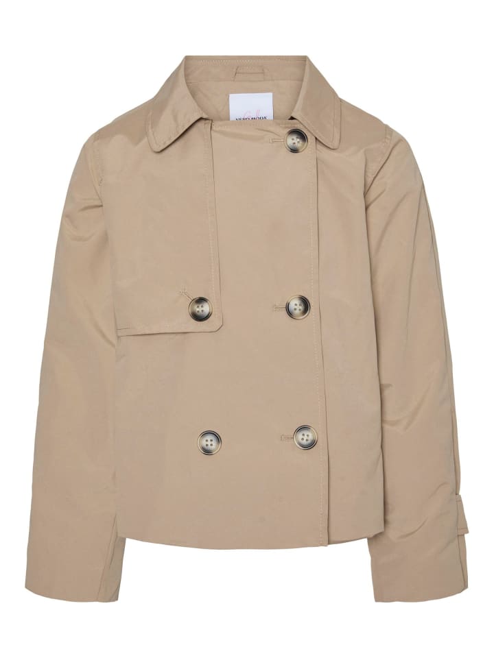 Парка Vero Moda Girl
Парка Vero Moda Girl