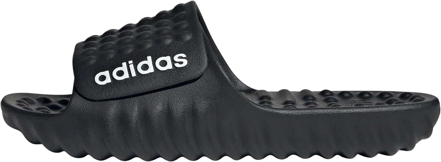 Сланцы Adidas Unisex Adult Adissage 360rec, белый/черный
Сланцы Adidas Unisex Adult Adissage 360rec, белый/черный