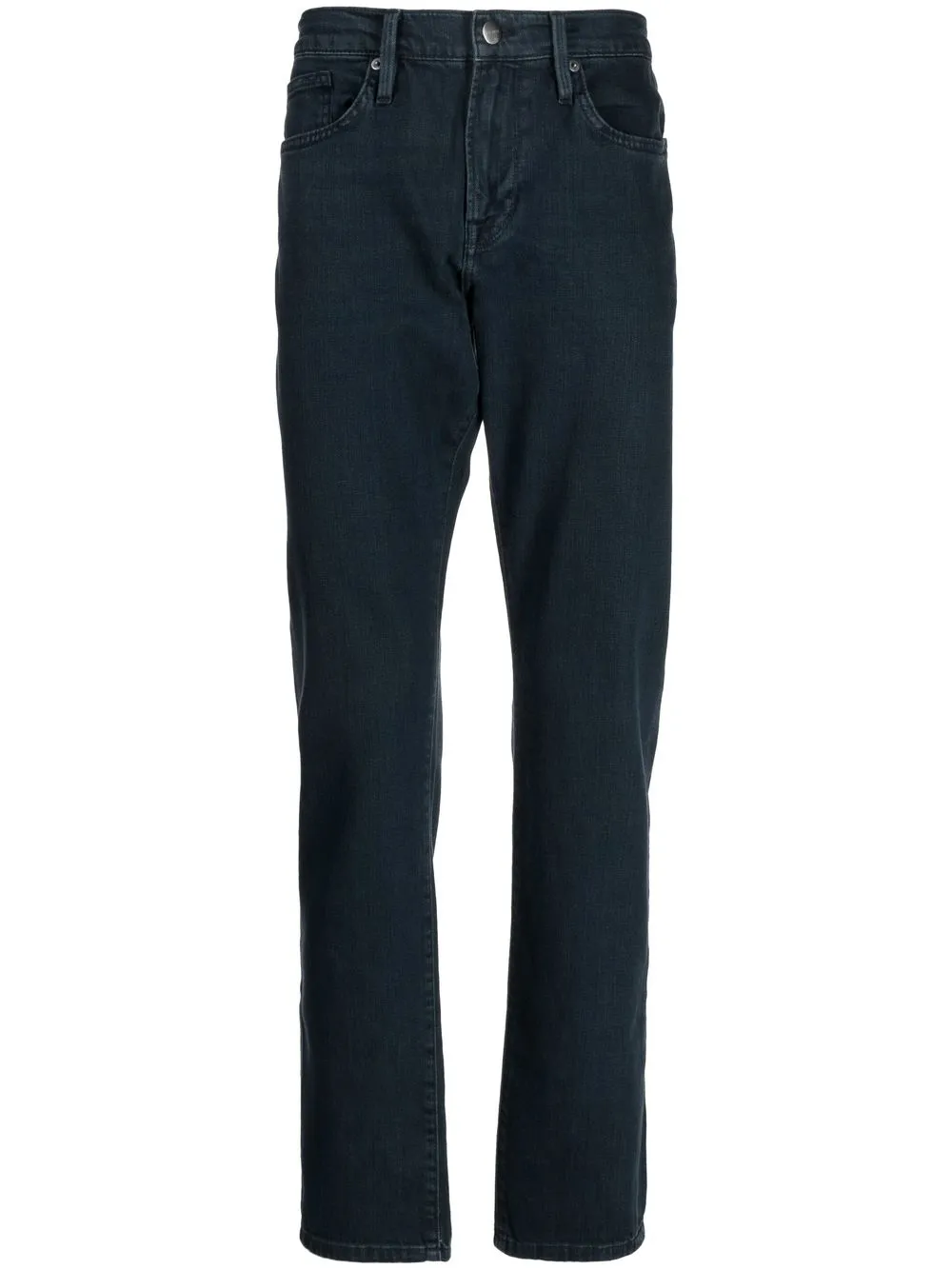 Джинсы кроя слим FRAME, синий
Джинсы кроя слим FRAME, синий