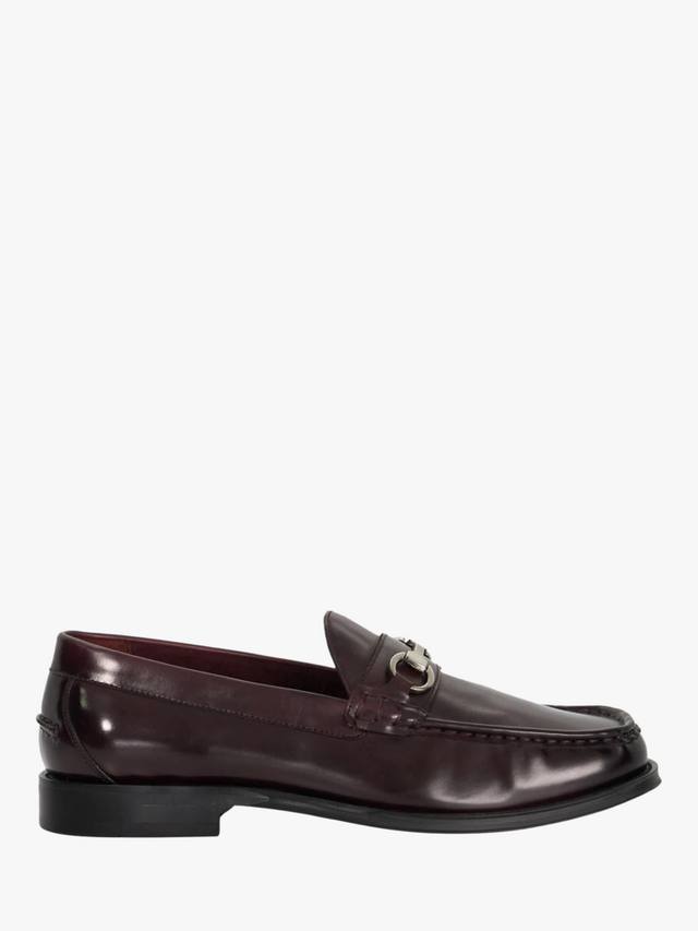 Кожаные лоферы Simmi Dune London, Bordo Red
Кожаные лоферы Simmi Dune London, Bordo Red
