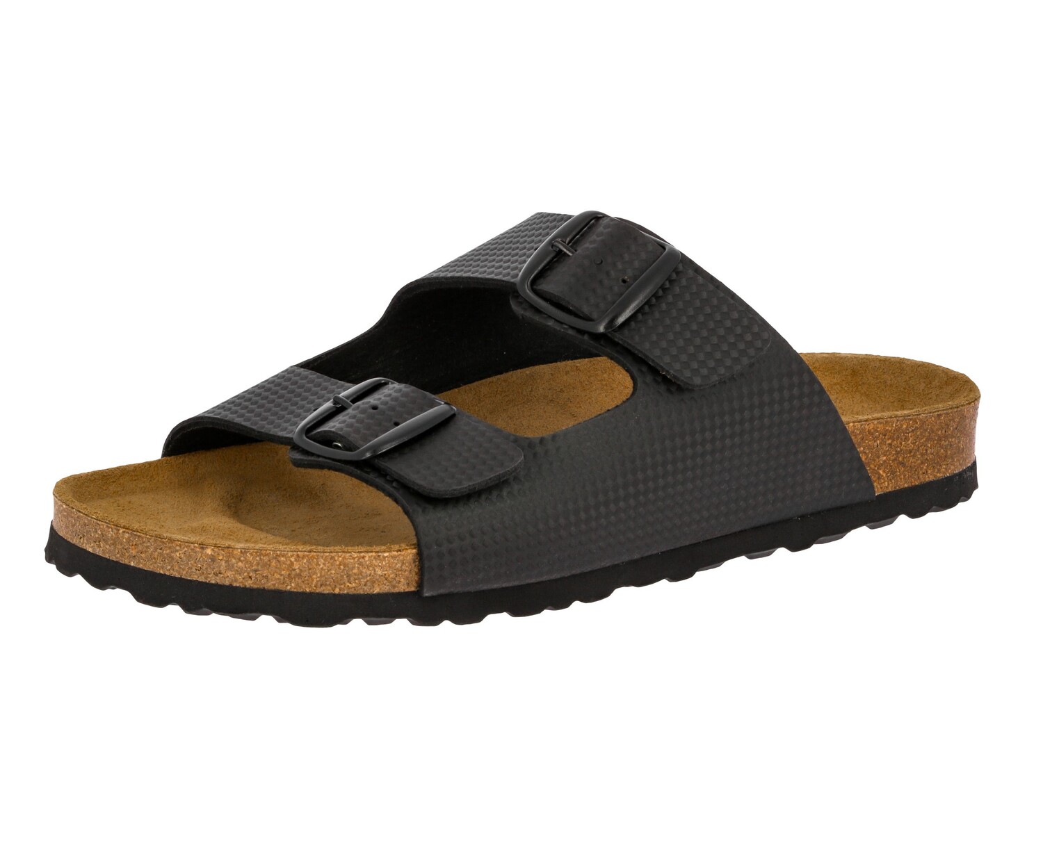 Мюли Lico Pantolette Bioline Metal, черный
Мюли Lico Pantolette Bioline Metal, черный