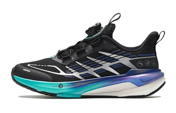 Детские кроссовки Decisive Victory GS Low-top, черные/синие Anta Kids, черный/синий
Детские кроссовки Decisive Victory GS Low-top, черные/синие Anta Kids, черный/синий