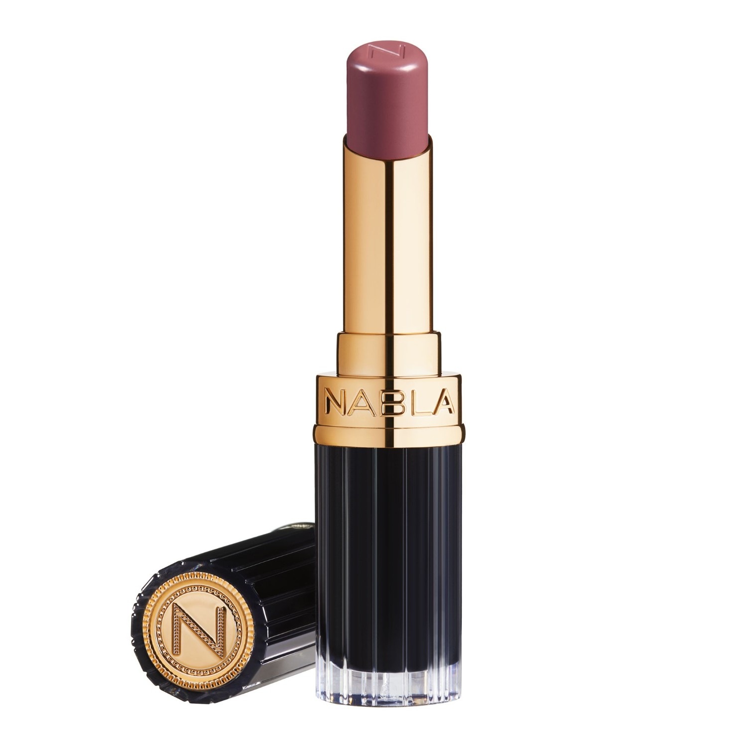 Помада для губ beyond jelly lipstick Nabla, dea, вес 3.2 гр.
Помада для губ beyond jelly lipstick Nabla, dea, вес 3.2 гр.