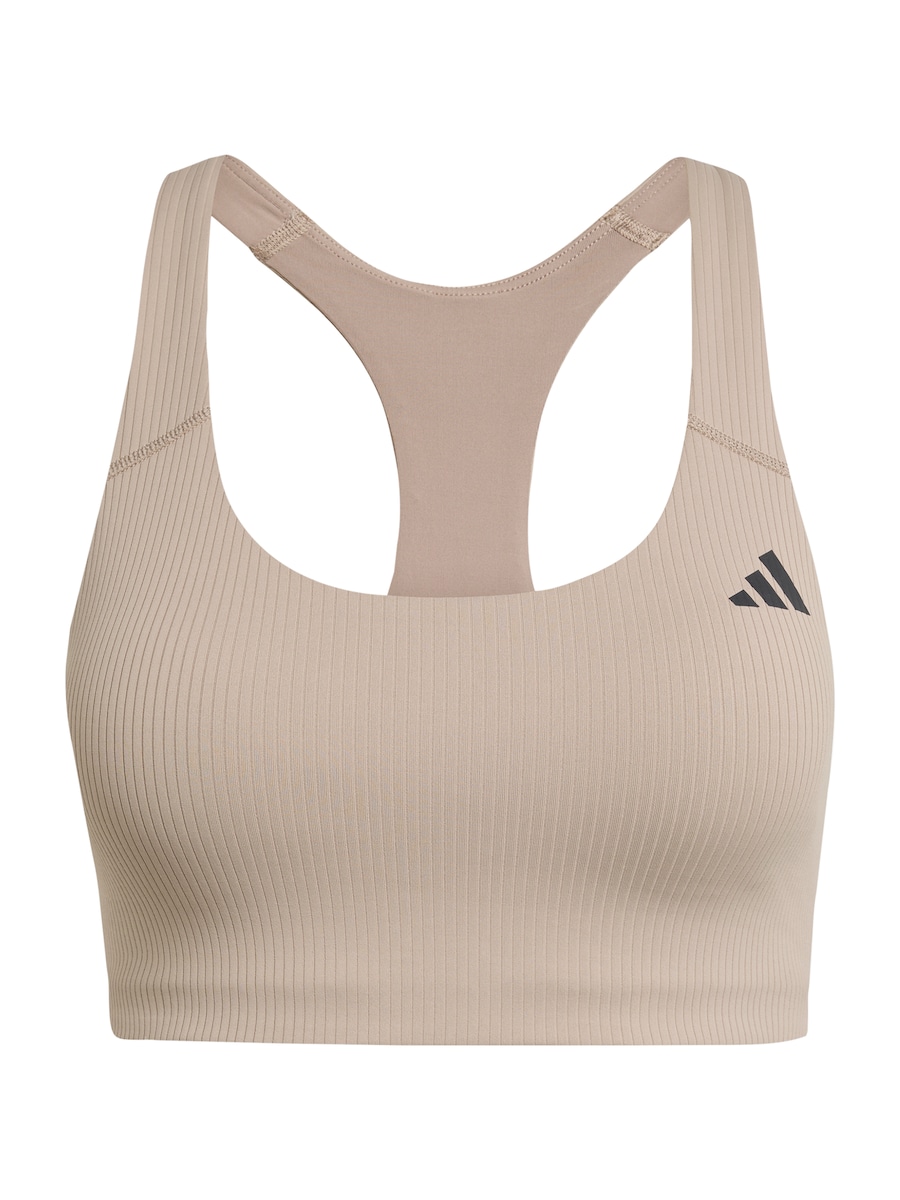 Спортивный бюстгальтер-бралетт ADIDAS PERFORMANCE PWI, бежевый
Спортивный бюстгальтер-бралетт ADIDAS PERFORMANCE PWI, бежевый