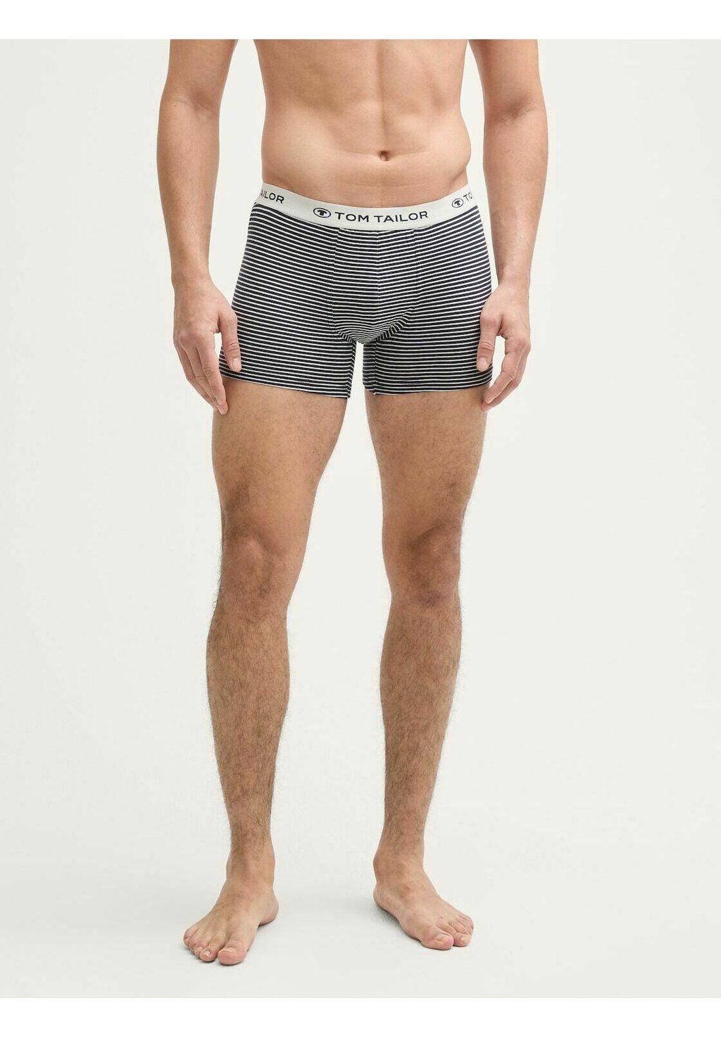 Брюки-кюлоты TOM TAILOR, синий
Брюки-кюлоты TOM TAILOR, синий