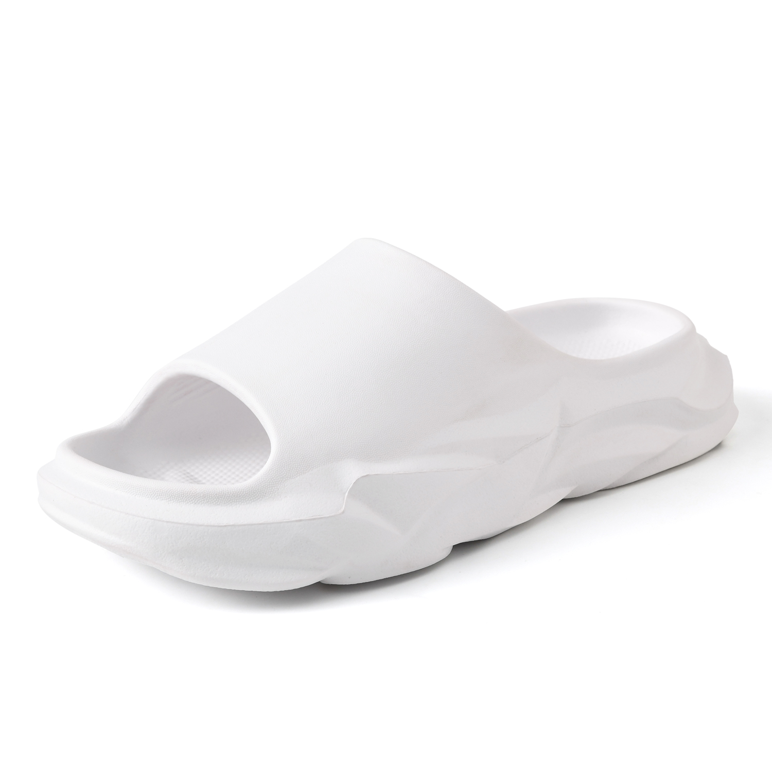 Сланцы EVA унисекс белые Jeep, белый
Сланцы EVA унисекс белые Jeep, белый