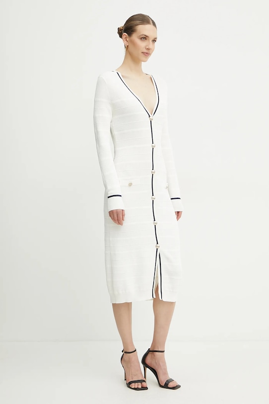 Платье ADA Marciano Guess, бежевый
Платье ADA Marciano Guess, бежевый