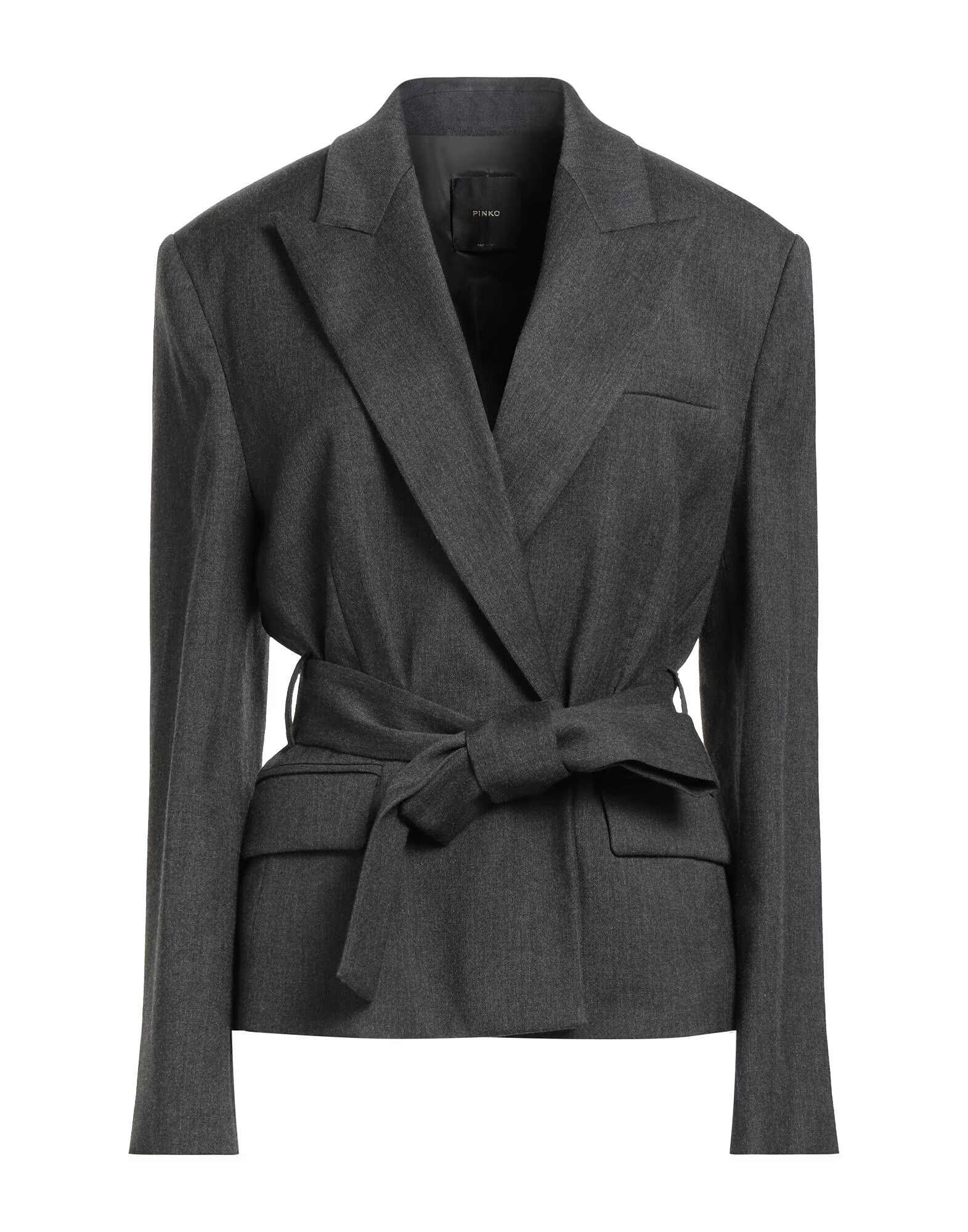 Блейзер Pinko, угольно-серый
Блейзер Pinko, угольно-серый