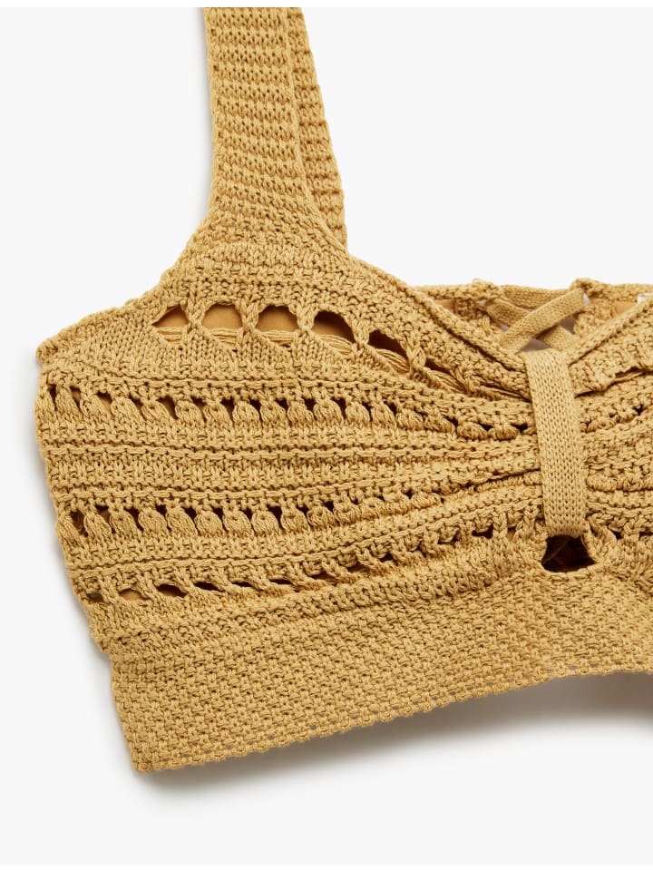 Топ KOTON
Топ KOTON