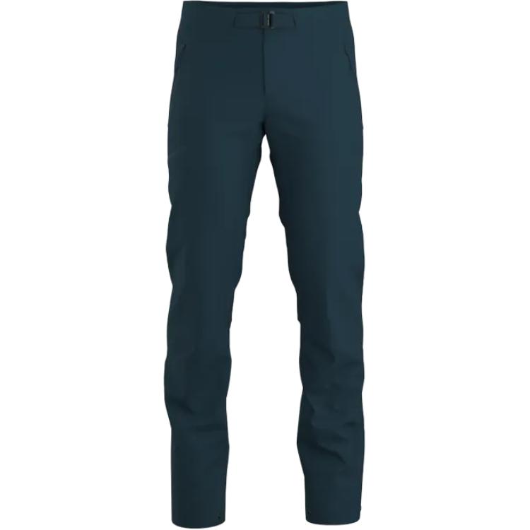 Мужские брюки Soft Shell Arcteryx, синий
Мужские брюки Soft Shell Arcteryx, синий