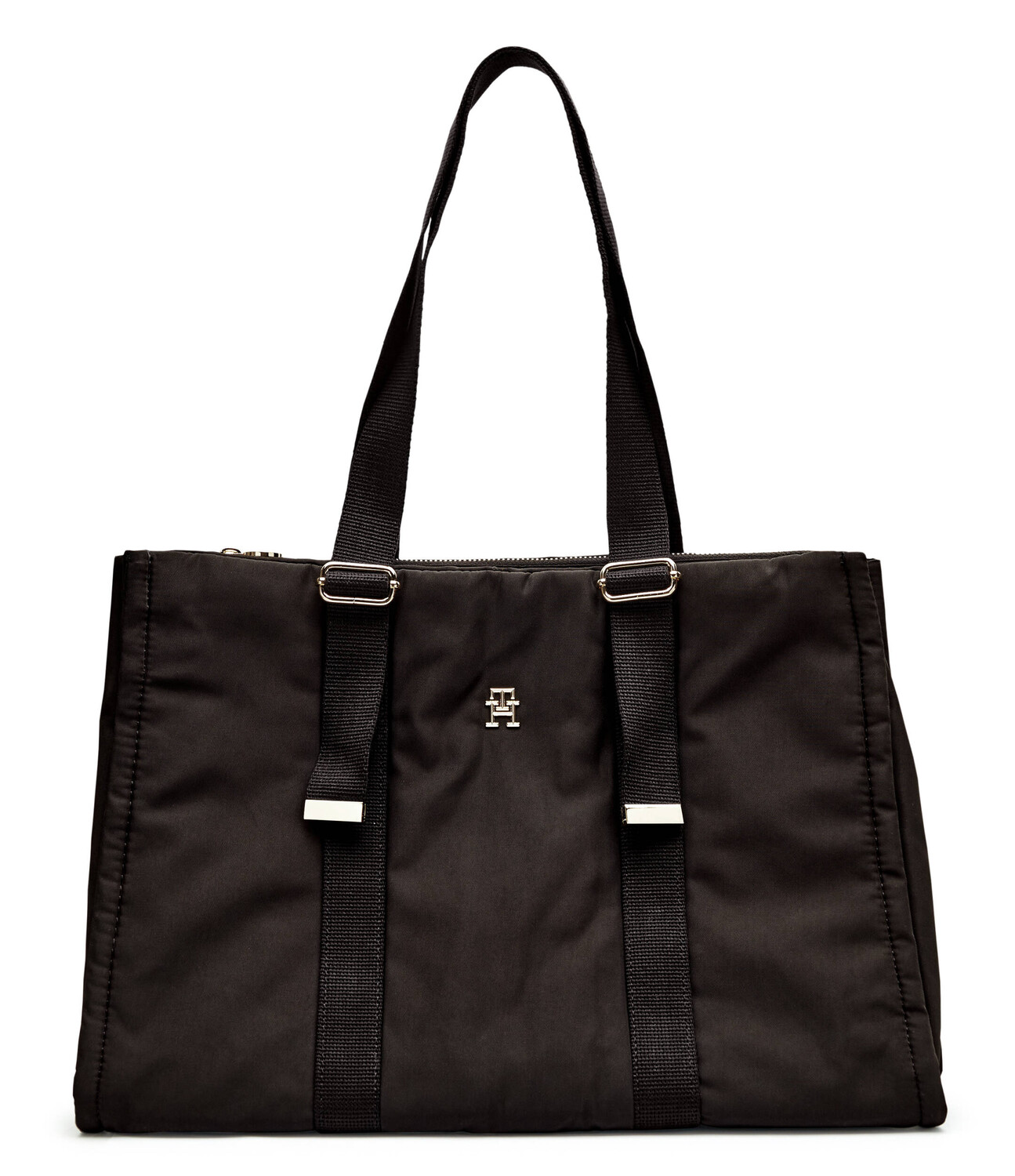 Сумка-шоппер Tommy Hilfiger REVAMP, черный
Сумка-шоппер Tommy Hilfiger REVAMP, черный