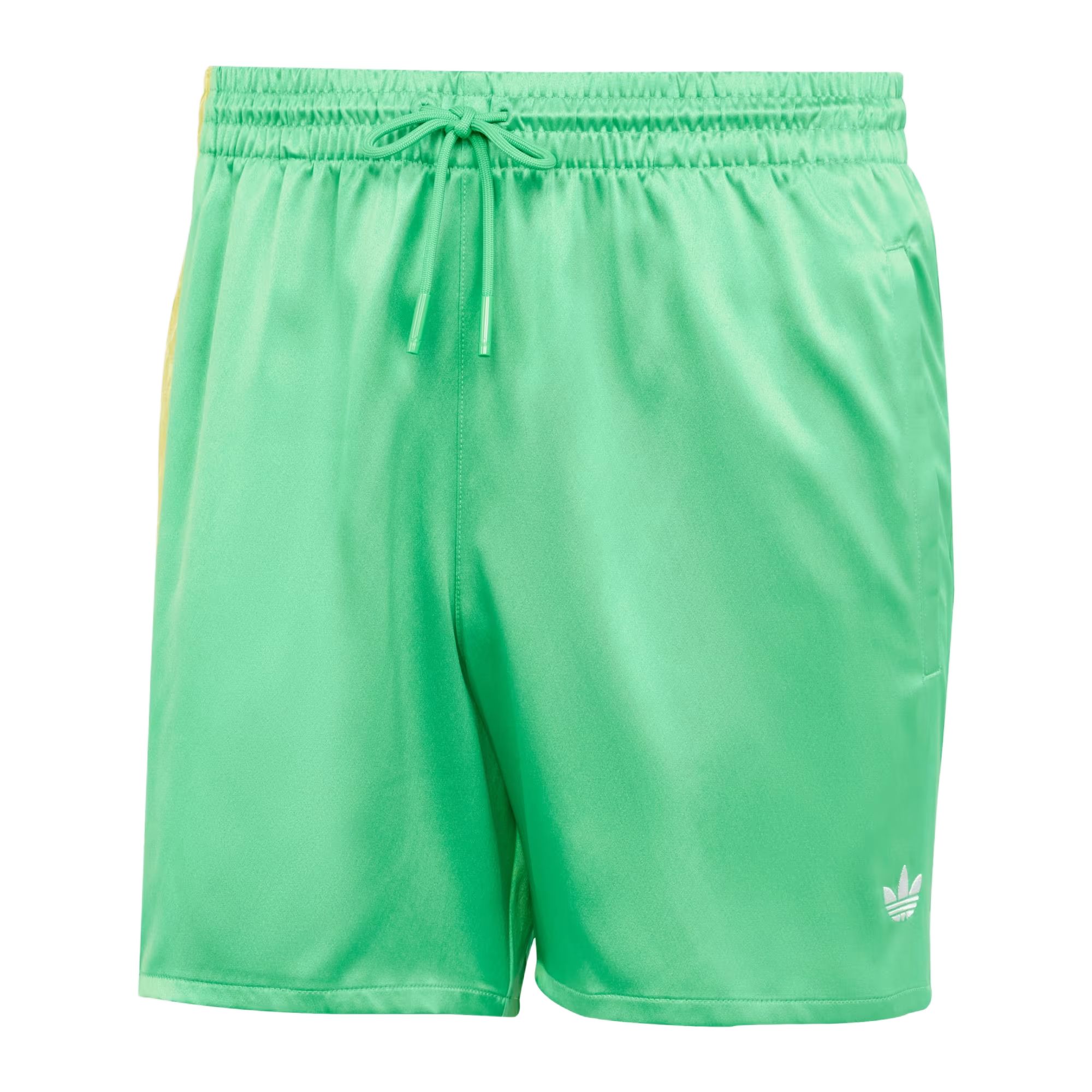 Шорты Q2 Monogram Adidas Originals, зеленый
Шорты Q2 Monogram Adidas Originals, зеленый