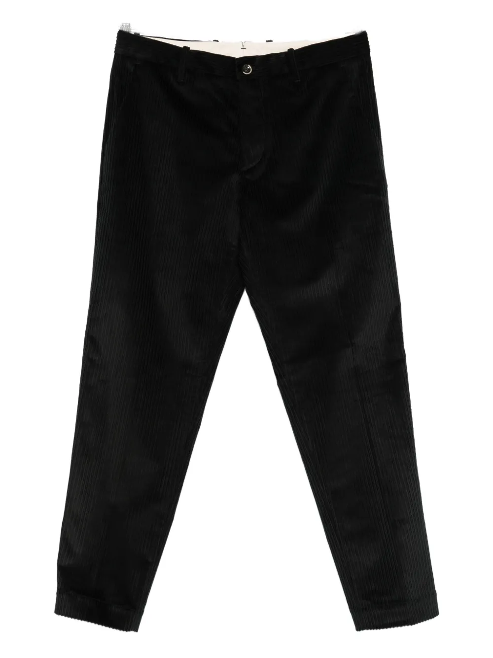 Вельветовые брюки Nine In The Morning, черный
Вельветовые брюки Nine In The Morning, черный