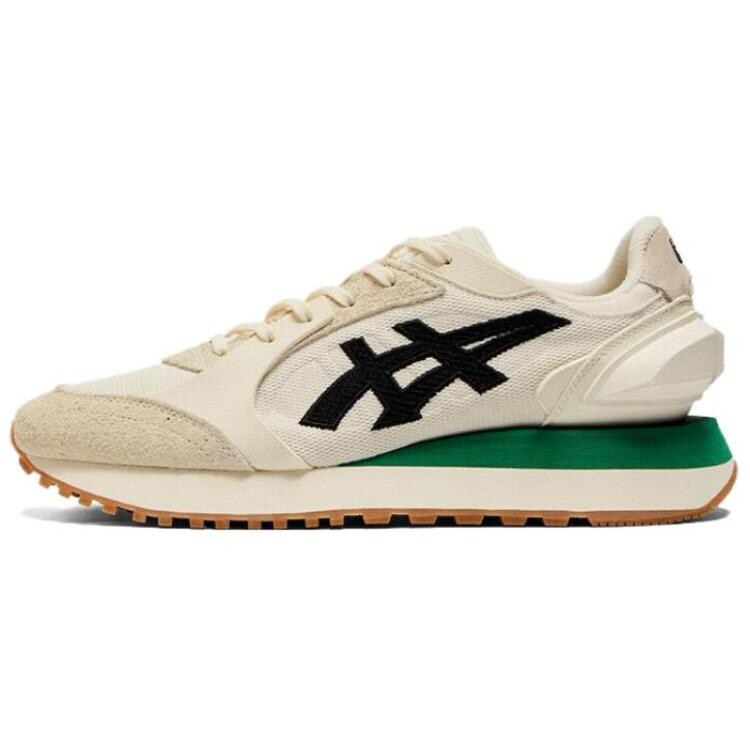 Кроссовки Onitsuka Tiger Moage CO Cream Black, бежевый
Кроссовки Onitsuka Tiger Moage CO Cream Black, бежевый