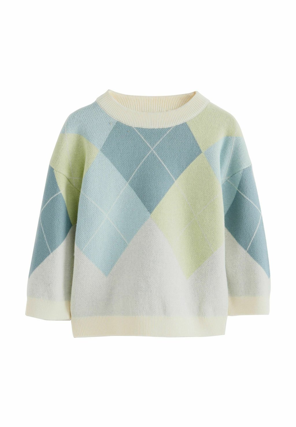 Свитер Next, зеленый
Свитер Next, зеленый