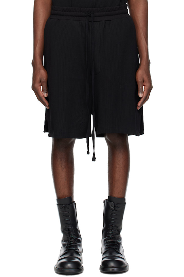 Шорты M st 499 Thom/Krom, черный
Шорты M st 499 Thom/Krom, черный