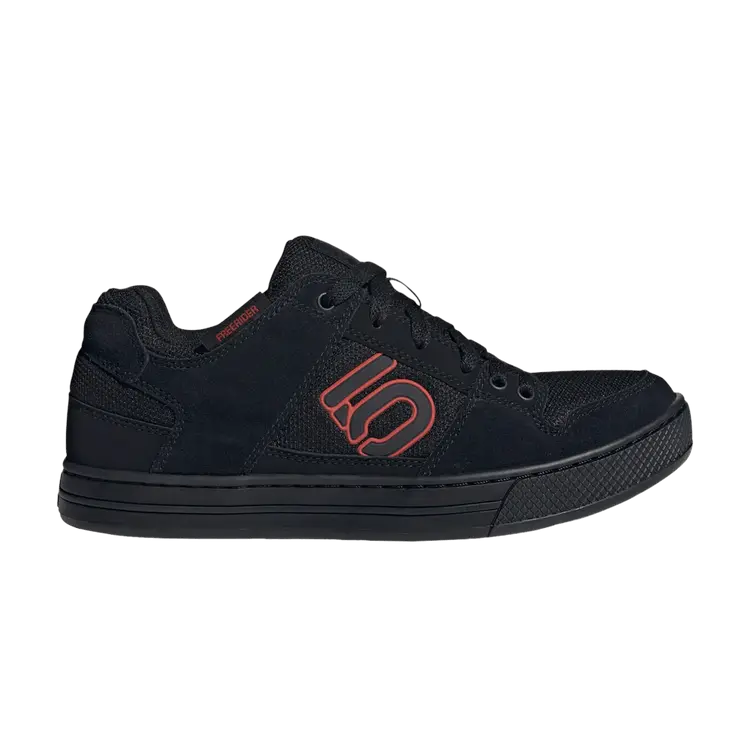 Кроссовки adidas Five Ten Freerider 'Black Red Grey', черный
Кроссовки adidas Five Ten Freerider 'Black Red Grey', черный