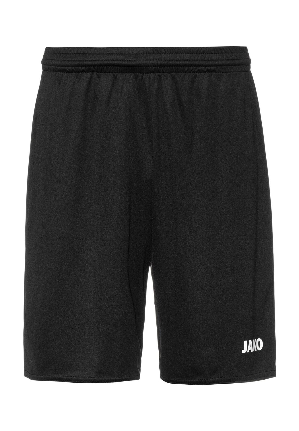 Брюки тренировочные Манчестер 2.0, пояс на резинке, мужские JAKO, черный
Брюки тренировочные Манчестер 2.0, пояс на резинке, мужские JAKO, черный