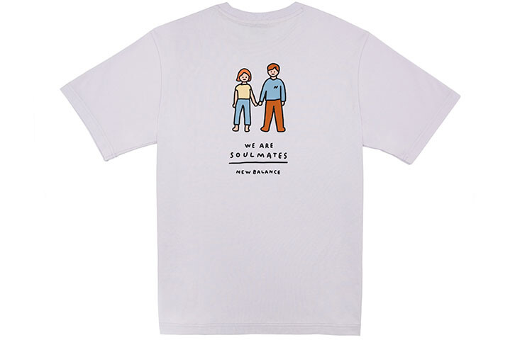 Футболка Zero Per Zero X мужская фиолетовая New Balance, фиолетовый
Футболка Zero Per Zero X мужская фиолетовая New Balance, фиолетовый