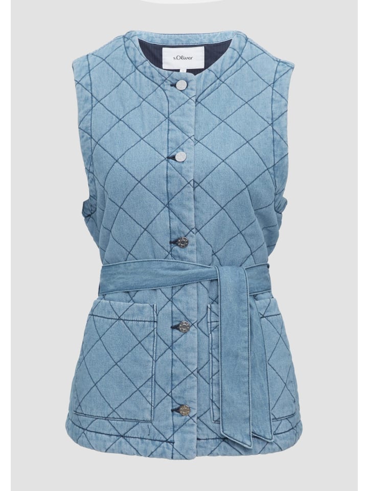 Куртка для дома в цвете 54Z8_blue s.Oliver
Куртка для дома в цвете 54Z8_blue s.Oliver