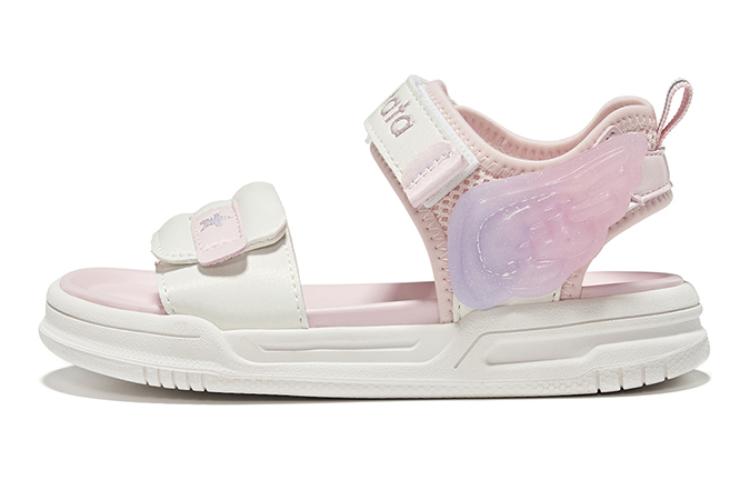 Сандалии детские, дышащие, противоскользящие TATA, розовый
Сандалии детские, дышащие, противоскользящие TATA, розовый