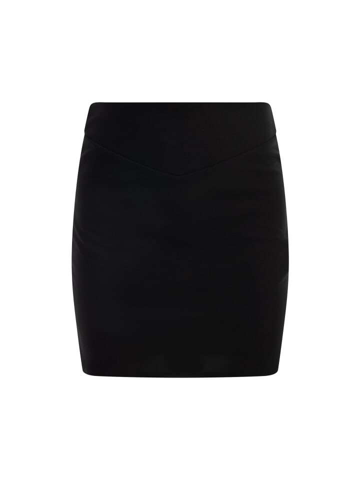 Мини-юбка faina, черный
Мини-юбка faina, черный