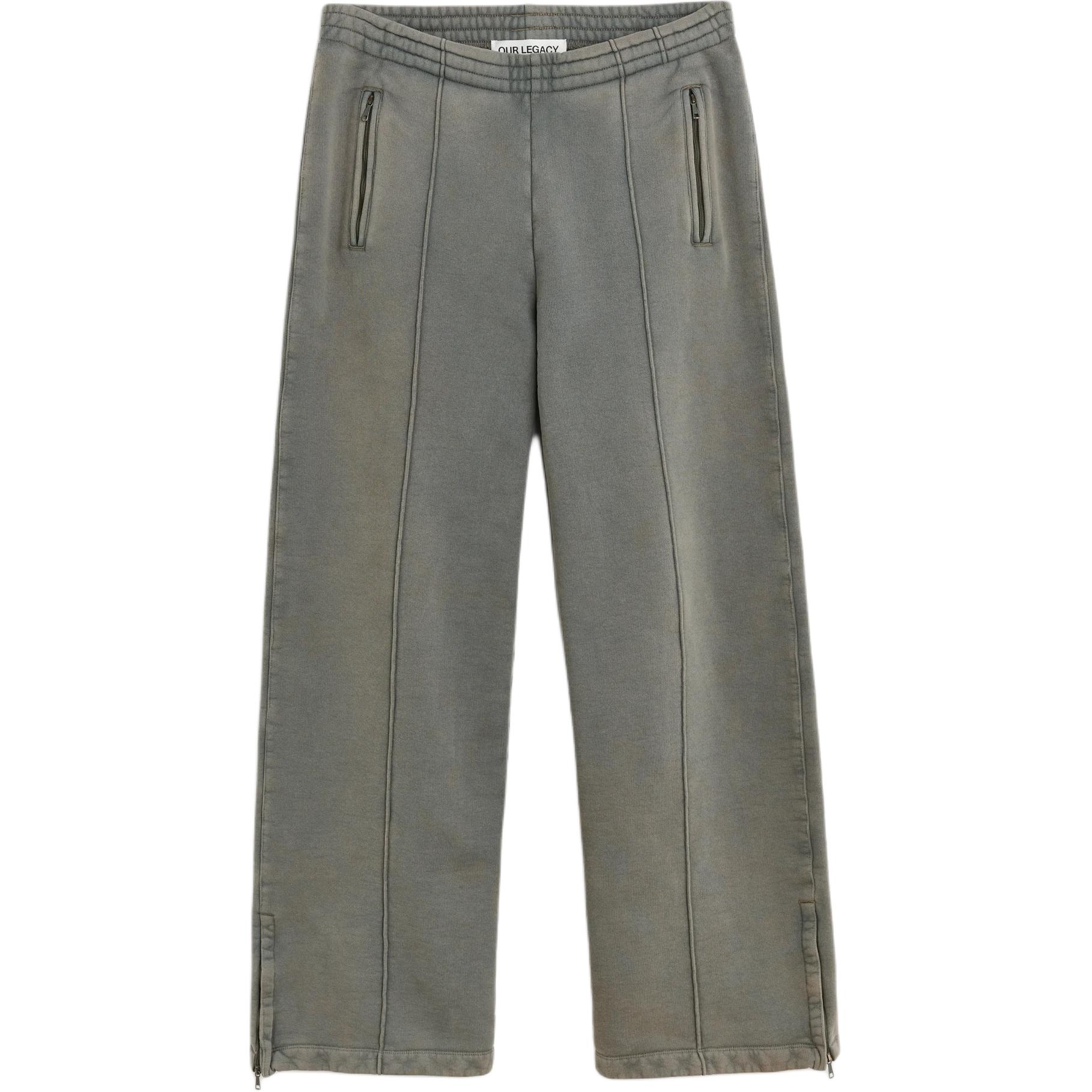 Расслабленные Лоунж Штаны OUR LEGACY, Серый
Расслабленные Лоунж Штаны OUR LEGACY, Серый