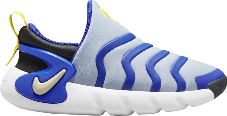 Кроссовки Dynamo Go PS 'Cobalt Bliss Hyper Royal', синий
Кроссовки Dynamo Go PS 'Cobalt Bliss Hyper Royal', синий