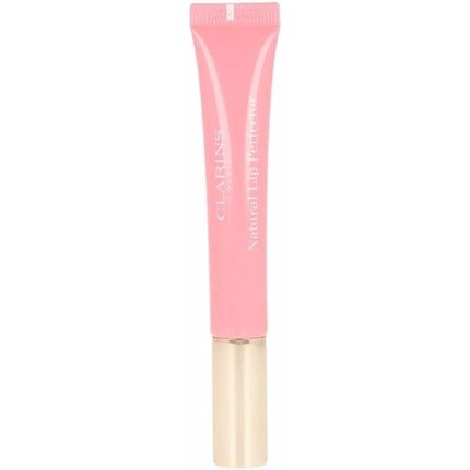 Блеск для губ Instant Light Natural Lip Perfector, оттенок 01 Rose Shimmer, 12 мл, Clarins
Блеск для губ Instant Light Natural Lip Perfector, оттенок 01 Rose Shimmer, 12 мл, Clarins