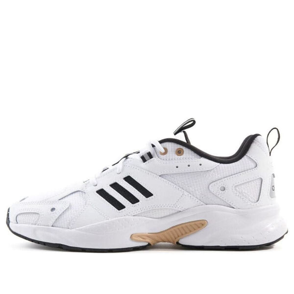 Кроссовки jz runner Adidas, белый 
Кроссовки jz runner Adidas, белый