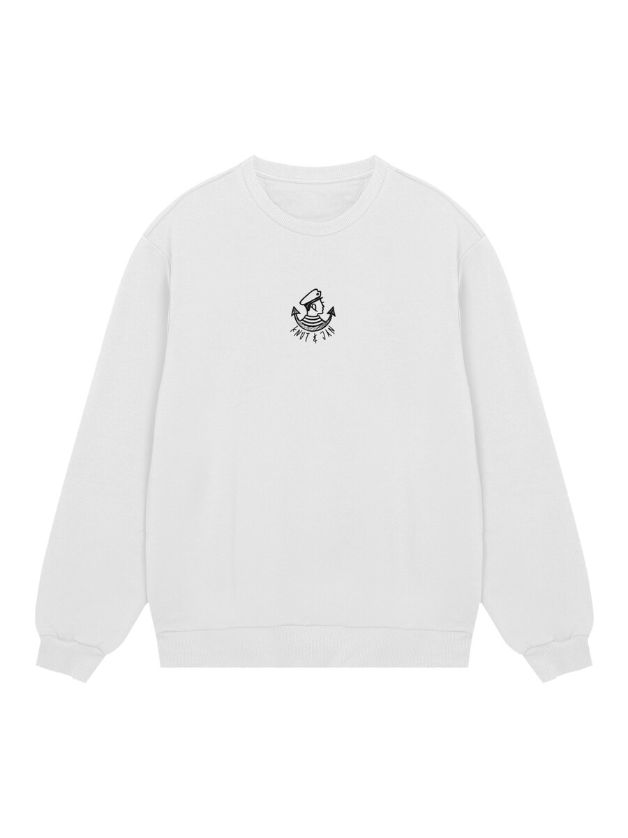 Толстовка F4NT4STIC Knut und Jan Scribble, от белого
Толстовка F4NT4STIC Knut und Jan Scribble, от белого