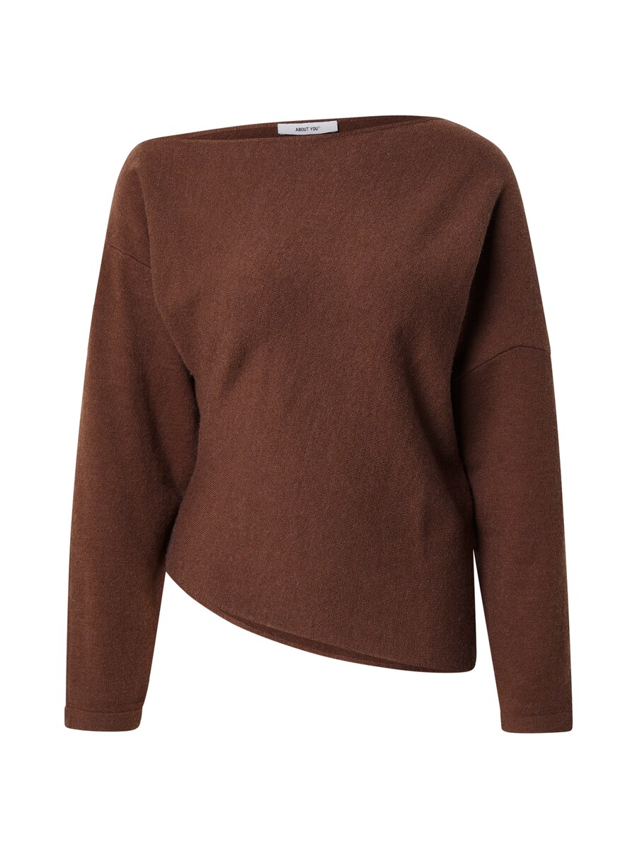 Свитер ABOUT YOU Joline, Brown
Свитер ABOUT YOU Joline, Brown