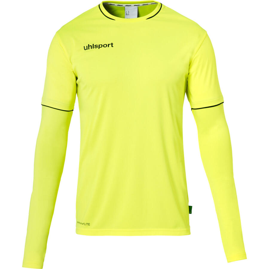 Детская вратарская майка Uhlsport Save Goalkeeper 1005723
Детская вратарская майка Uhlsport Save Goalkeeper 1005723