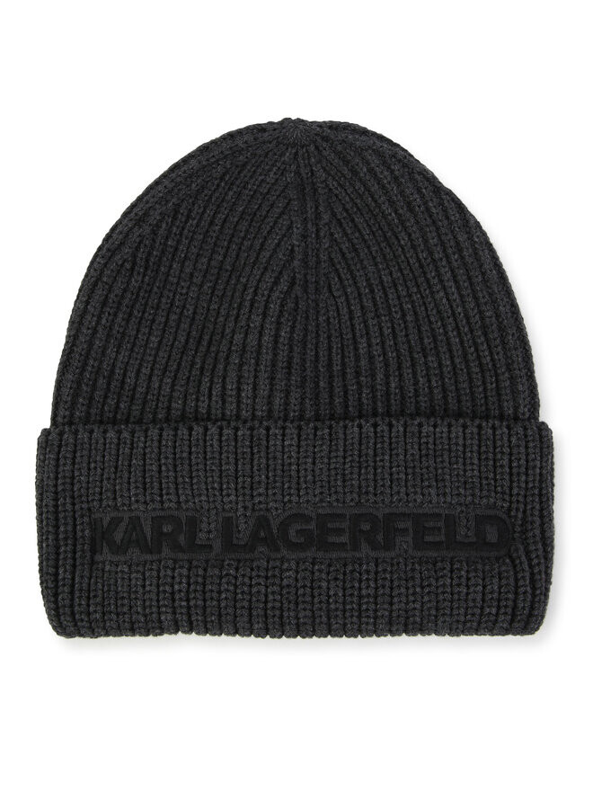 Зимняя шапка Karl Lagerfeld Kids Z21039, серый
Зимняя шапка Karl Lagerfeld Kids Z21039, серый