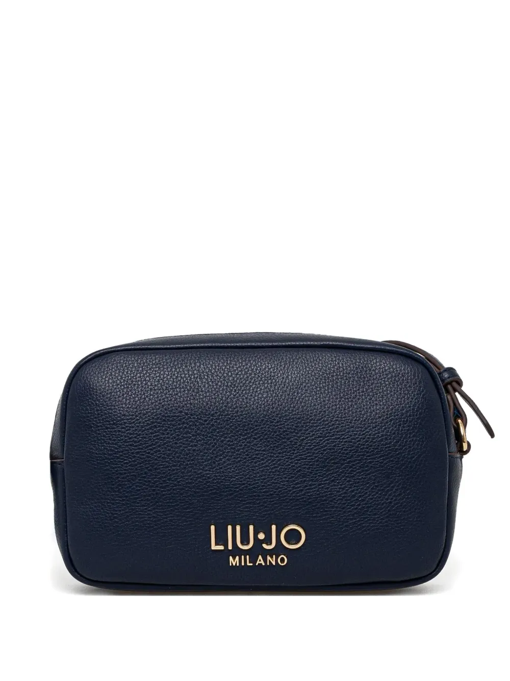 Сумка через плечо LIU JO, синий
Сумка через плечо LIU JO, синий