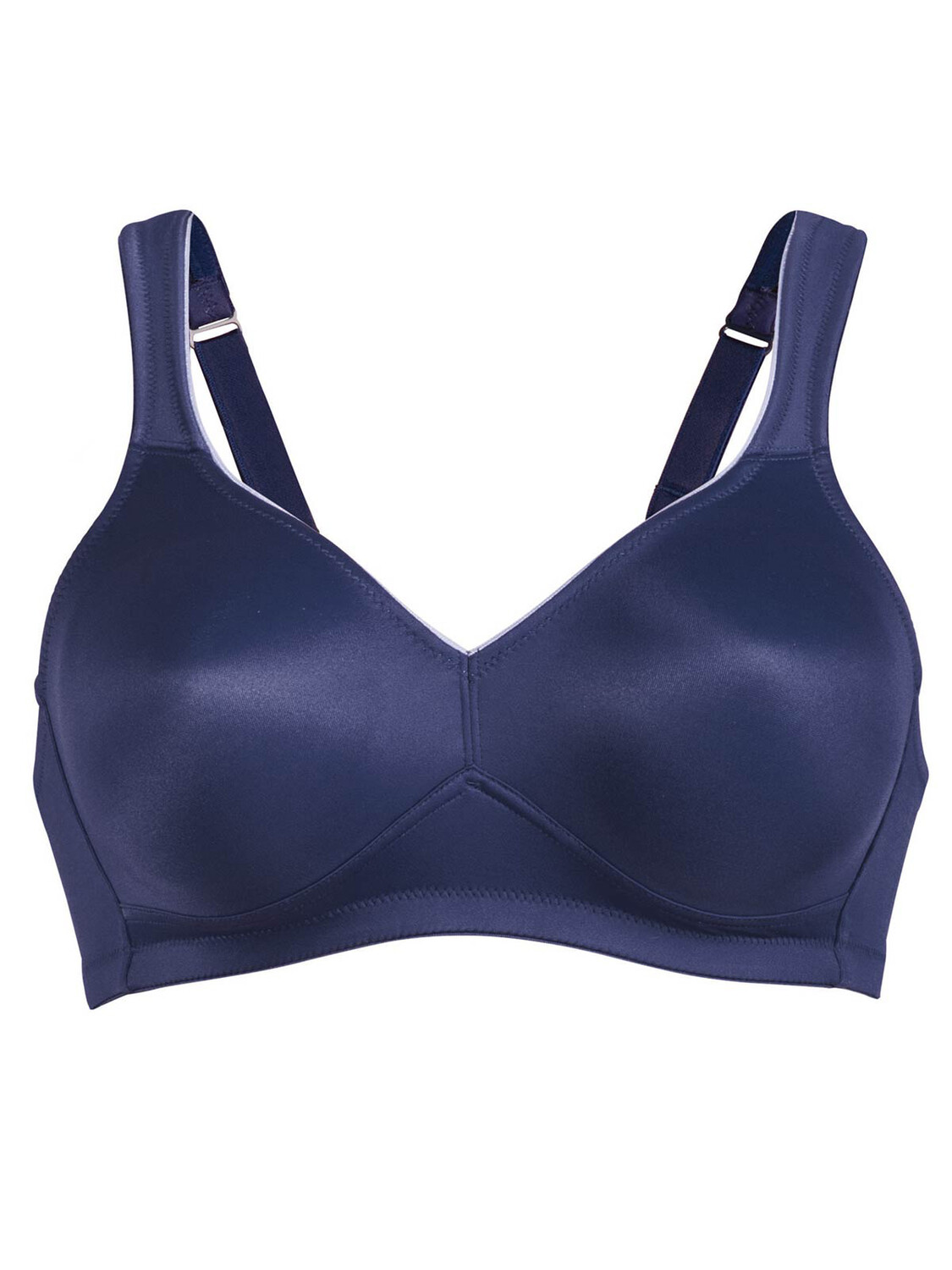 Бюстгальтер без косточек Anita Soft BH Twin, цвет deep sand
Бюстгальтер без косточек Anita Soft BH Twin, цвет deep sand