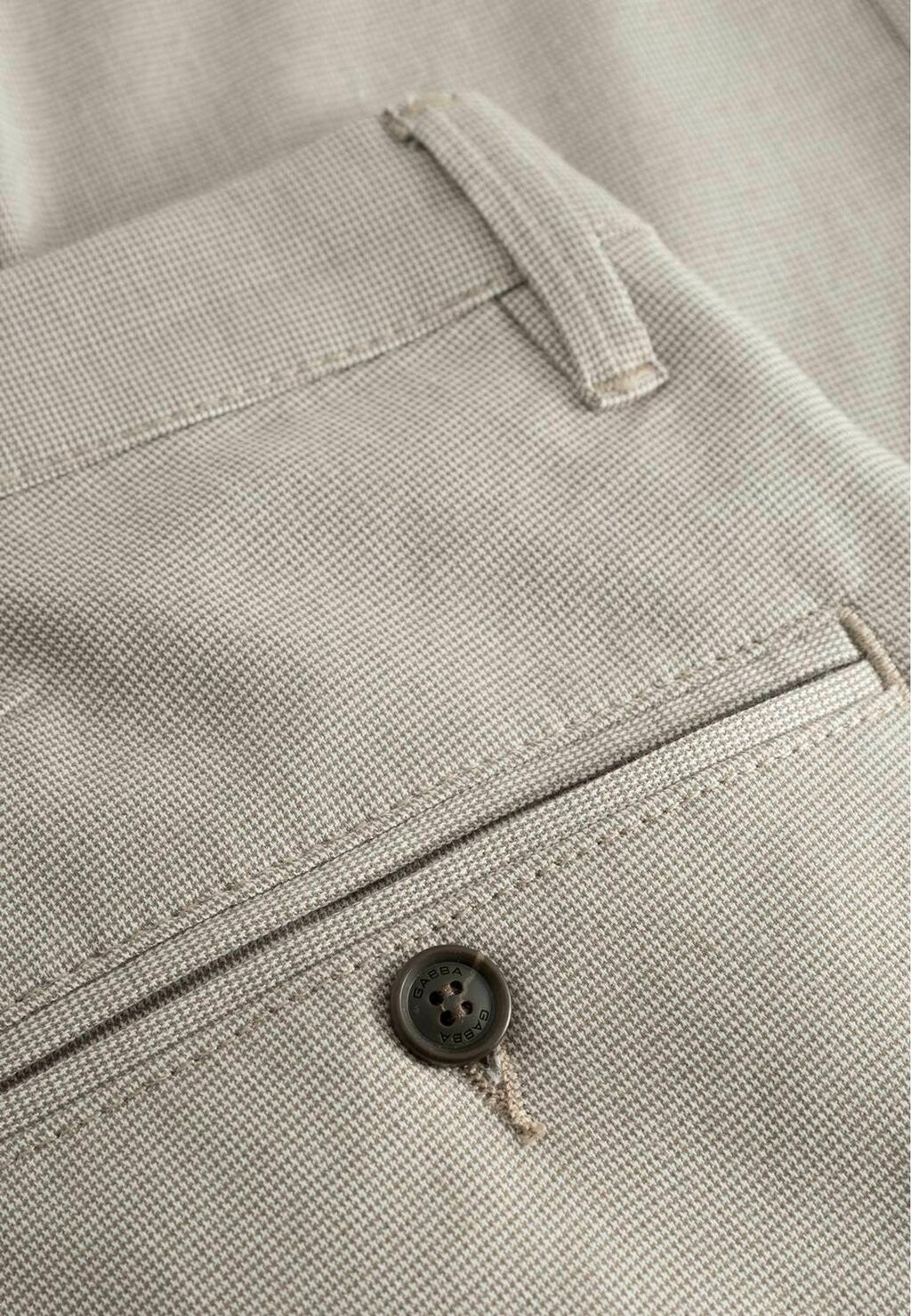 Чиносы PAUL DOMO Gabba, бежевый
Чиносы PAUL DOMO Gabba, бежевый