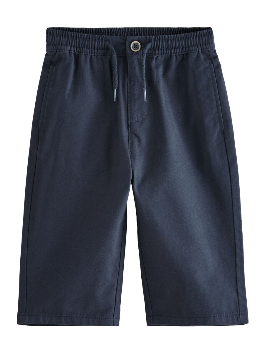 Шорты Next Regular Pants, темно-синий
Шорты Next Regular Pants, темно-синий