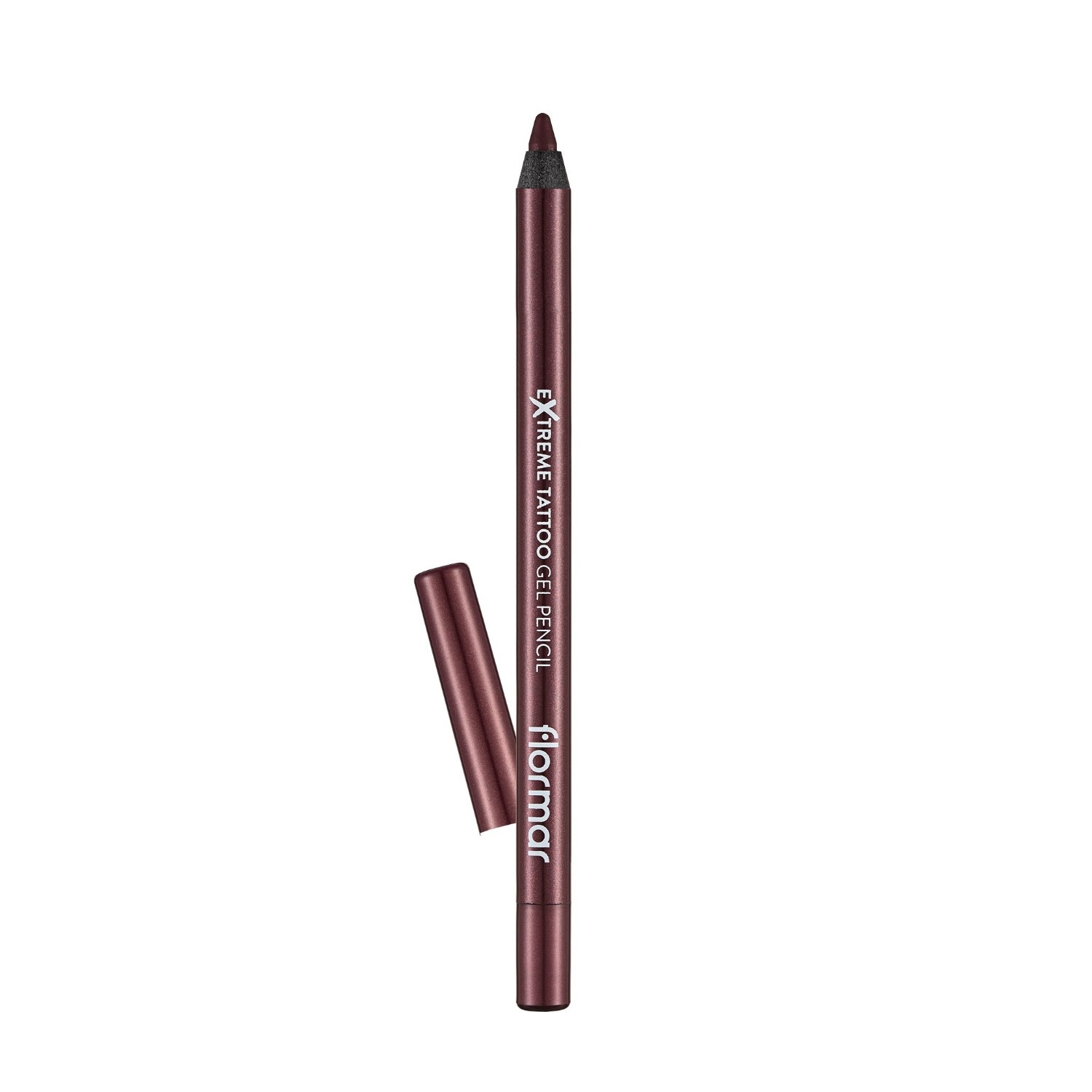Подводка для глаз extreme tattoo gel pencil 04 intense blue Flormar, very berry, вес 1.2 гр.
Подводка для глаз extreme tattoo gel pencil 04 intense blue Flormar, very berry, вес 1.2 гр.