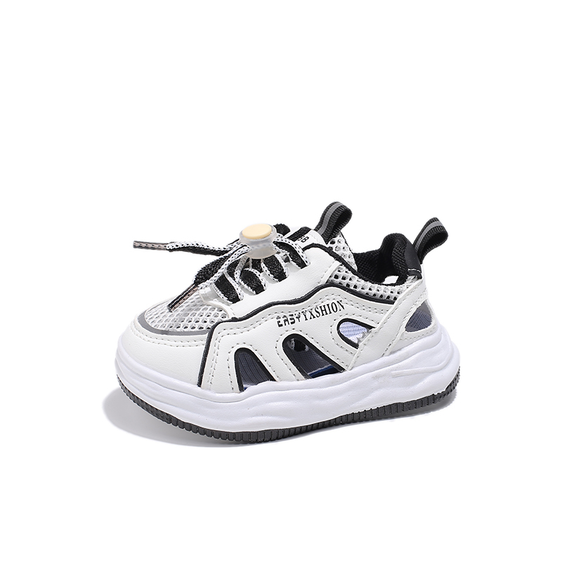 Обувь для детей от 3 до 7 лет FIRS Kids, черный
Обувь для детей от 3 до 7 лет FIRS Kids, черный