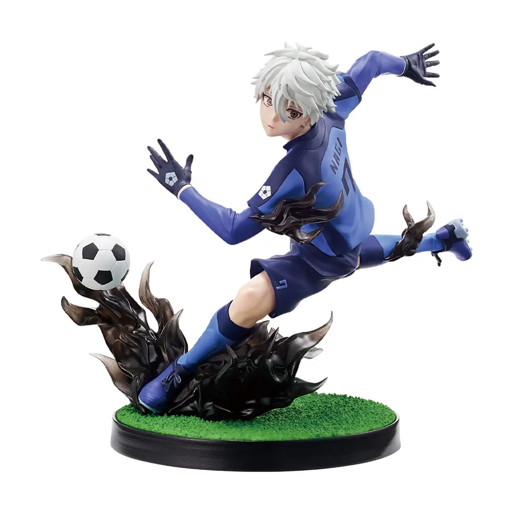 C Reward, Nagi Shusuke BANDAI
C Reward, Nagi Shusuke BANDAI