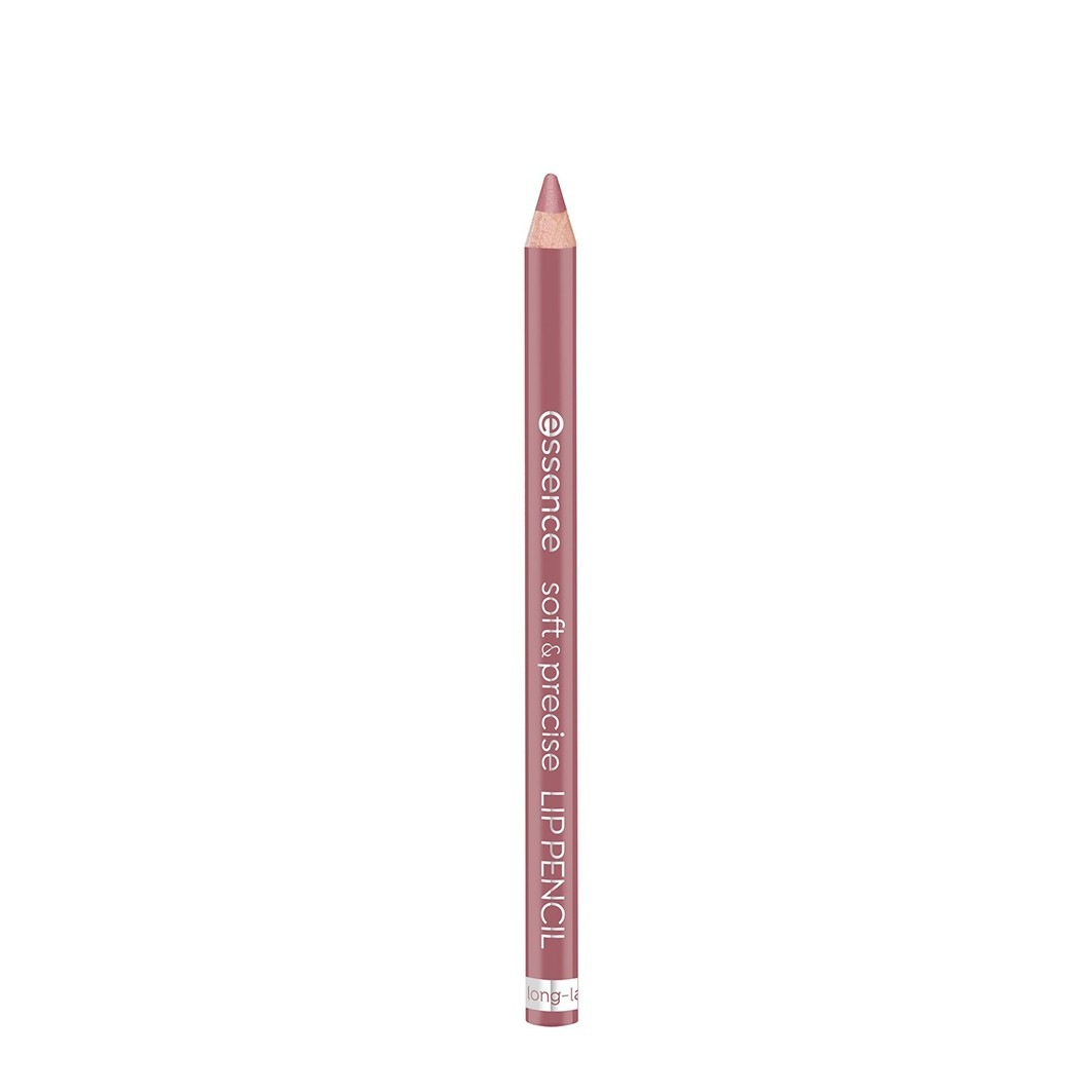 Карандаш для губ soft & precise lip pencil Essence, 303 - delicate, вес 0.78 гр.
Карандаш для губ soft & precise lip pencil Essence, 303 - delicate, вес 0.78 гр.