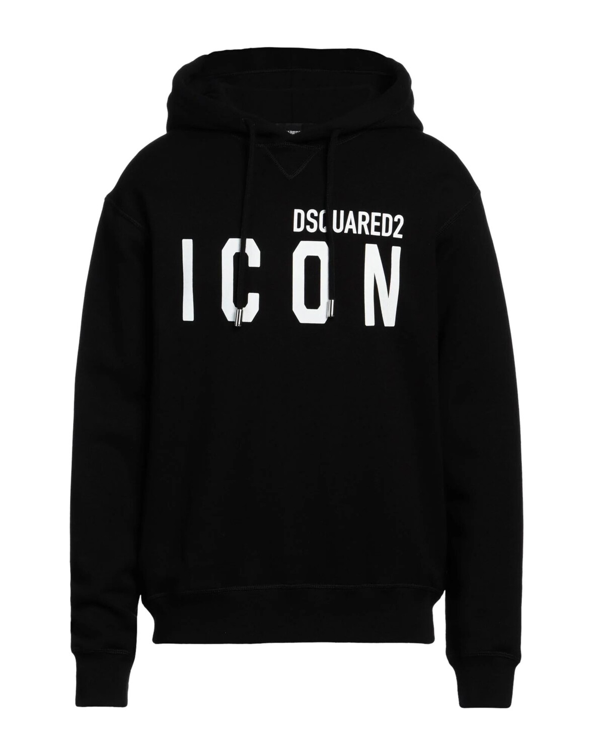 Толстовка Dsquared2, черный
Толстовка Dsquared2, черный