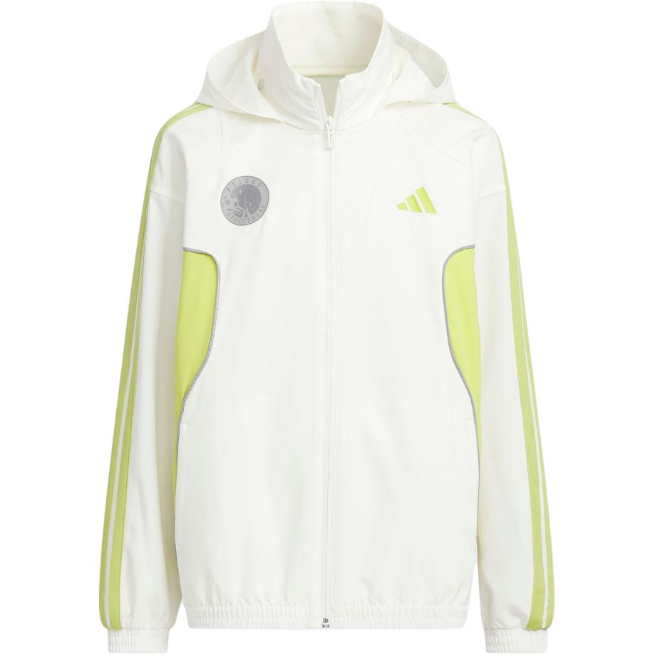 Детская куртка Adidas, белый
Детская куртка Adidas, белый